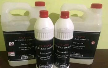 BUY CALUANIE MUELEAR OXIDIZE FOR SALE WhatsApp(+447397620325