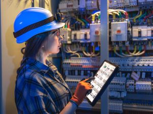 ⚡ EIC Electrical Inspections – Safe & Certified Check ⚡