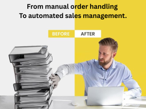 Best ERP Software for Small Business | Affordable & Scalable