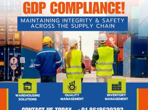 GDPR Certification Services in Dallas