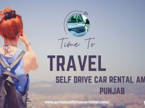 Self Drive Car Rental in Punjab| Jalandhar| Ludhiana
