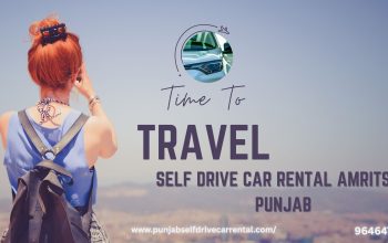 Self Drive Car Rental in Punjab| Jalandhar| Ludhiana
