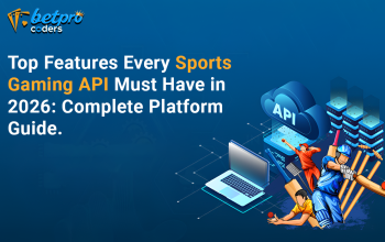 Top Sports API for Gaming Platforms In Jaipur