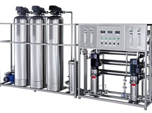 Benefits of the Multi-Plate Screw Press