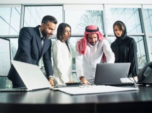 Gulf Marine Services – Reliable Offshore Support Fleet