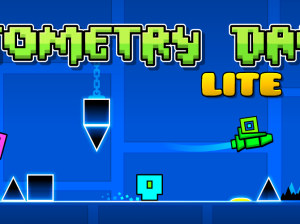 Mastering the Beat: A Journey into Geometry Dash