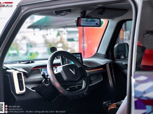 AKauto hanh trinh dong hanh cung xe yeu cua nhieu khach hang