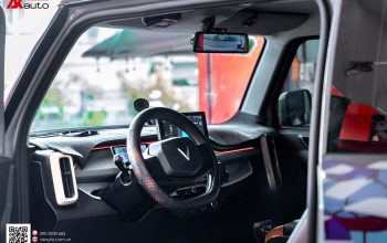 AKauto hanh trinh dong hanh cung xe yeu cua nhieu khach hang