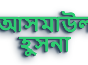 আসমাউল হুসনা: আল্লাহর সুন্দরতম নামসমূহের তাৎপর্য