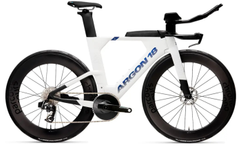 2026 Argon 18 E119 Sram Force AXS Classified Powershift Road