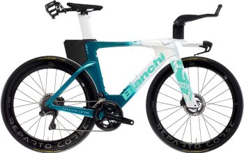 2026 Bianchi Aquila RC Dura Ace Di2 4IIII Pwm Road Bike