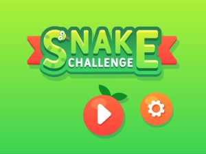 Mastering the Timeless Fun of Snake Game