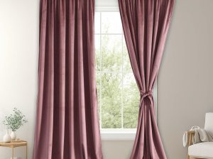 Blackout Curtains Dubai | No. 1 Curtains and Blinds Supplier