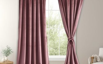 Blackout Curtains Dubai | No. 1 Curtains and Blinds Supplier