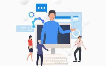 AEO Services in the UK to Improve Featured Answers & AI Rank