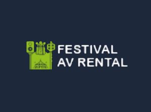 Festival AV Rental Ltd