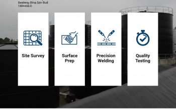 Trusted HDPE Geomembrane Liner Installation Services