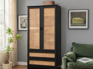 Bay Retreat Wardrobe