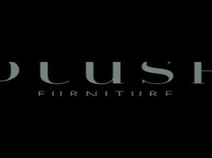 Plush Furniture