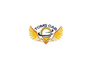 TOMS Cabs Yeovil