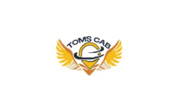 TOMS Cabs Yeovil