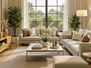 Omni Home Renovation Dubai