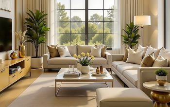 Omni Home Renovation Dubai