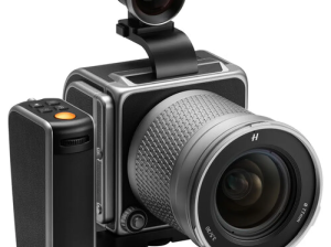 Hasselblad 907x Anniversary Edition Medium Format Camera Kit