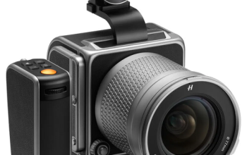 Hasselblad 907x Anniversary Edition Medium Format Camera Kit