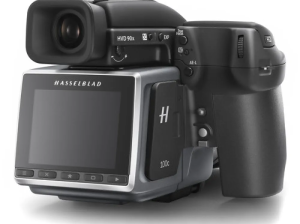 Hasselblad H6D-100c Medium Format DSLR Camera