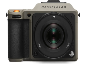 Hasselblad X2d 100c Earth Explorer Limited Edition Kit