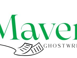 Maven Ghostwriters