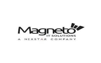 Magneto IT Solutions UK Agency