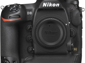 Nikon D6 DSLR Camera (INDOELECTRONIC)