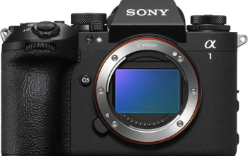 Sony a1 II Mirrorless Camera (INDOELECTRONIC)