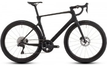 2026 CUBE Agree C:62 PRO Road Bike