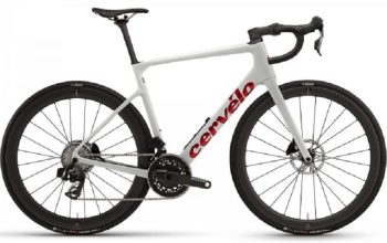 2026 Cervelo Caledonia-5 Force AXS Road Bike