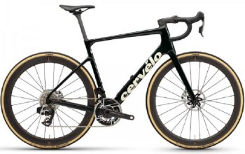 2026 Cervelo Caledonia-5 Red AXS Road Bike