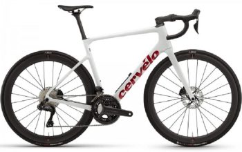 2026 Cervelo Caledonia-5 Ultegra Di2 Road Bike