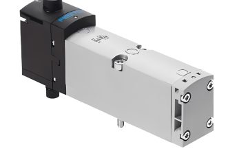Shop Festo Electrical Solenoid Valve | Reliable Control