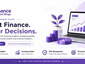 Finance Nest Blog