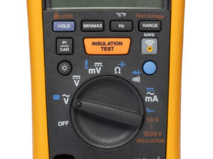 Shop Fluke Insulation Tester | insulation tester | EnrgTech