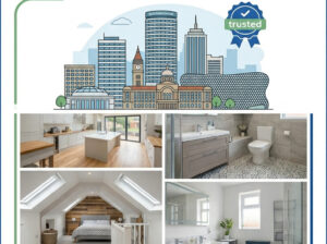 Trusted House Renovations in Birmingham – Mr E. Builders