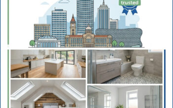 Trusted House Renovations in Birmingham – Mr E. Builders