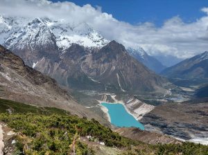 Wild Trails of Manaslu: A Journey Around the Hidden Himalaya