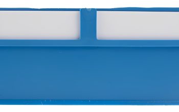 Shop RS Pro Front-to-Back Bin Divider | Tidy Storage | bin d
