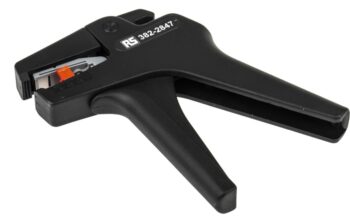 Shop RS Pro Wire Stripper | Clean Strip | wire stripper