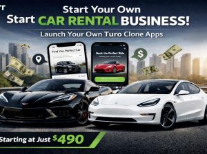 Turo Clone Platform for Entrepreneurs | Launch with Zipprr