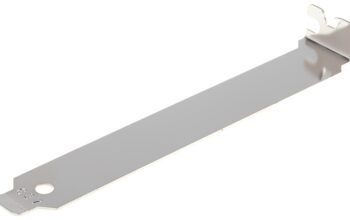 Shop Vero Blank PCB Card Bracket | Secure Hold | bracket