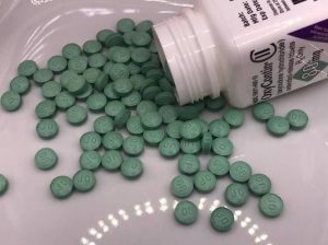Oxycodone For Chronic Pain | Reliable & Global Supply